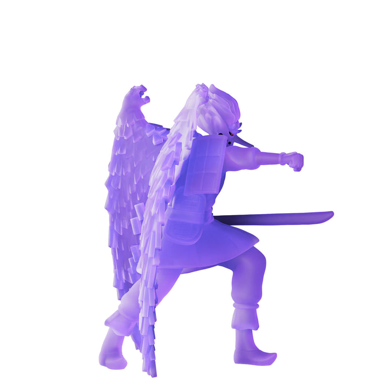 NARUTO Infinite Tsukuyomi Capsule, figuur, 7 cm