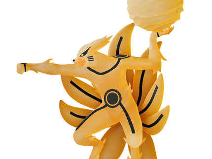 NARUTO Infinite Tsukuyomi Capsule, figuur, 7 cm