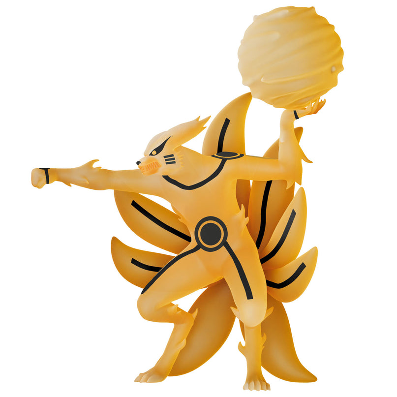 NARUTO Infinite Tsukuyomi Capsule, figuur, 7 cm