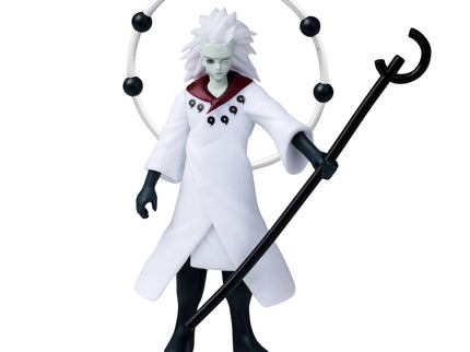 NARUTO Infinite Tsukuyomi Capsule, figuur, 7 cm