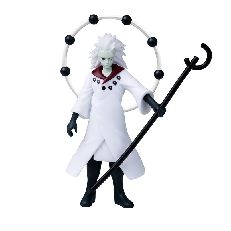 NARUTO Infinite Tsukuyomi Capsule, figuur, 7 cm