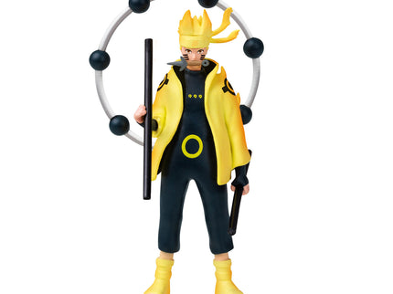 NARUTO Infinite Tsukuyomi Capsule, figuur, 7 cm