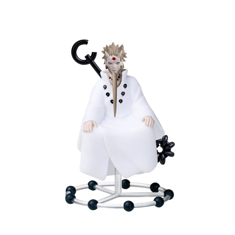 NARUTO Infinite Tsukuyomi Capsule, figuur, 7 cm