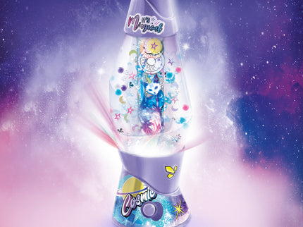 STYLE 4EVER laavalambi meisterdamise komplekt Mini