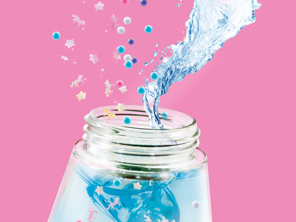 STYLE 4EVER laavalambi meisterdamise komplekt Mini