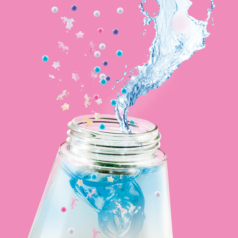 STYLE 4EVER laavalambi meisterdamise komplekt Mini