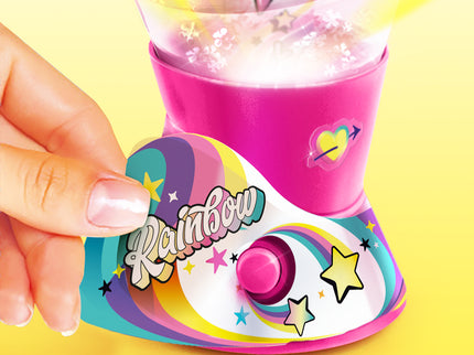 STYLE 4EVER laavalambi meisterdamise komplekt Mini