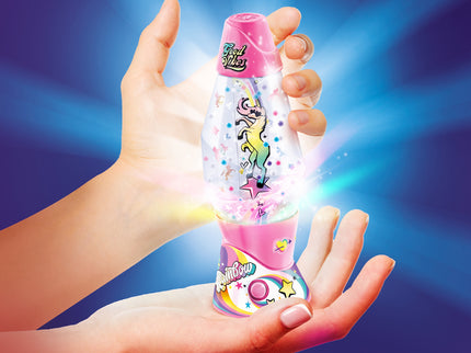 STYLE 4EVER laavalambi meisterdamise komplekt Mini