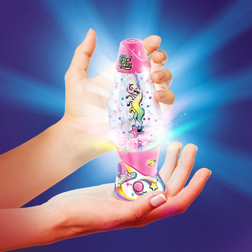 STYLE 4EVER laavalambi meisterdamise komplekt Mini