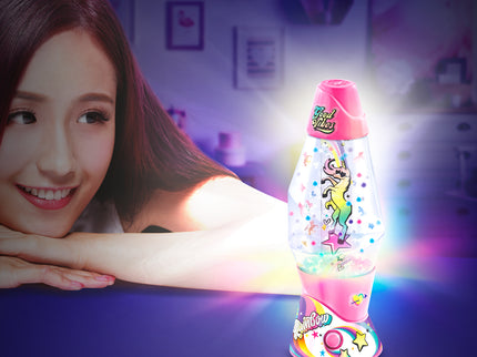 STYLE 4EVER laavalambi meisterdamise komplekt Mini