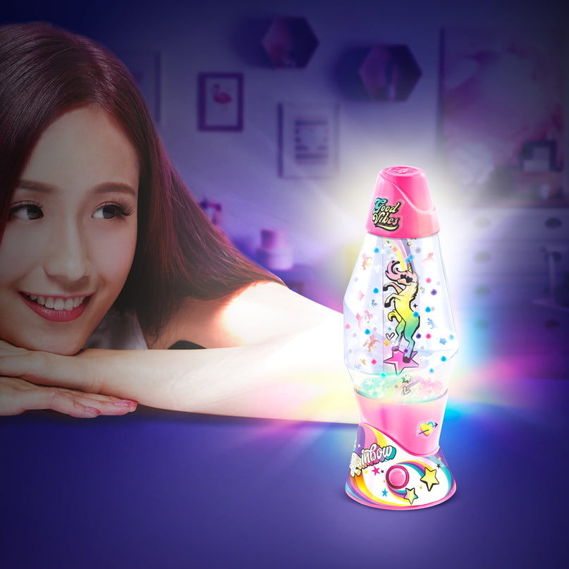 STYLE 4EVER laavalambi meisterdamise komplekt Mini