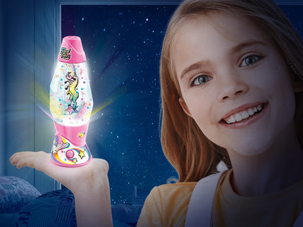 STYLE 4EVER laavalambi meisterdamise komplekt Mini