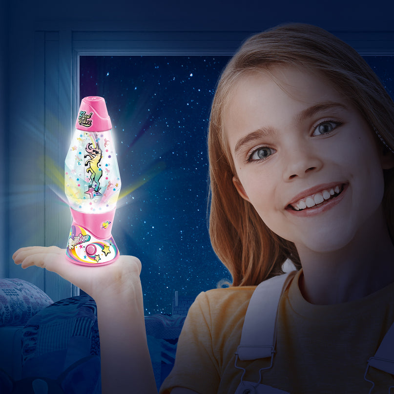 STYLE 4EVER laavalambi meisterdamise komplekt Mini