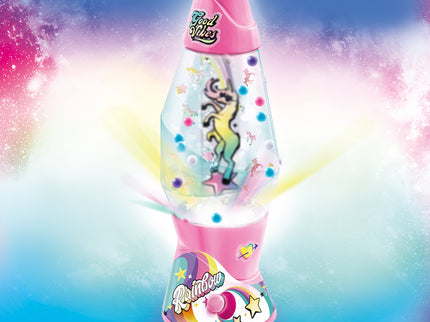 STYLE 4EVER laavalambi meisterdamise komplekt Mini