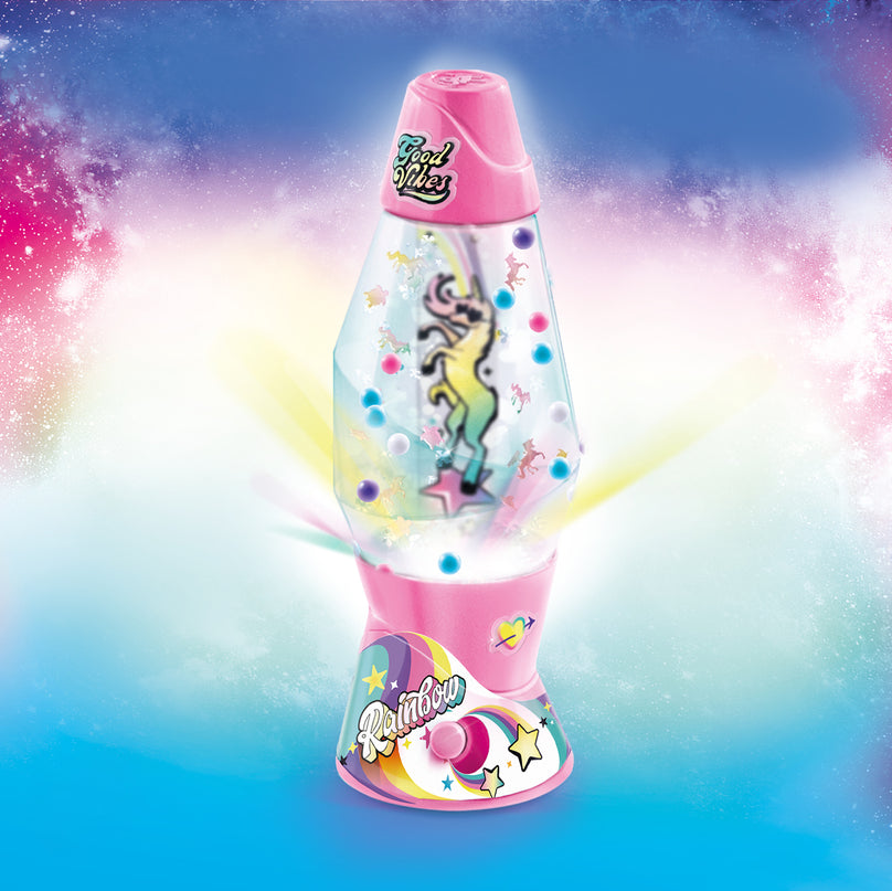 STYLE 4EVER laavalambi meisterdamise komplekt Mini