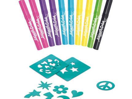 AIRBRUSH plush-täitekomplekt