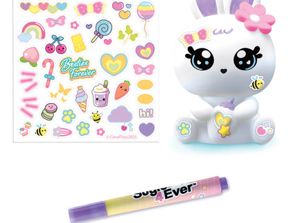 STYLE 4EVER Dekoreeritav lamp Mini