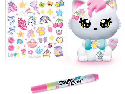 STYLE 4EVER Dekoreeritav lamp Mini