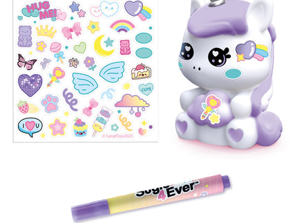 STYLE 4EVER Dekoreeritav lamp Mini