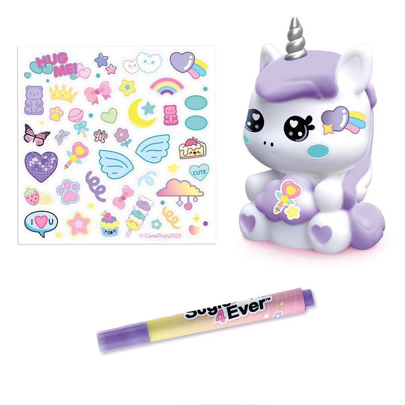 STYLE 4EVER Dekoreeritav lamp Mini