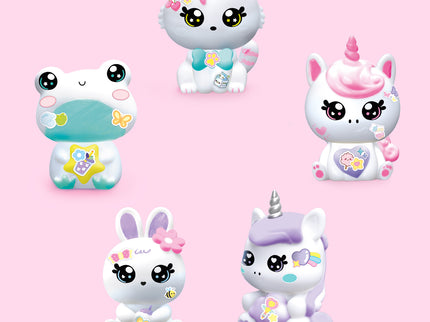 STYLE 4EVER Dekoreeritav lamp Mini