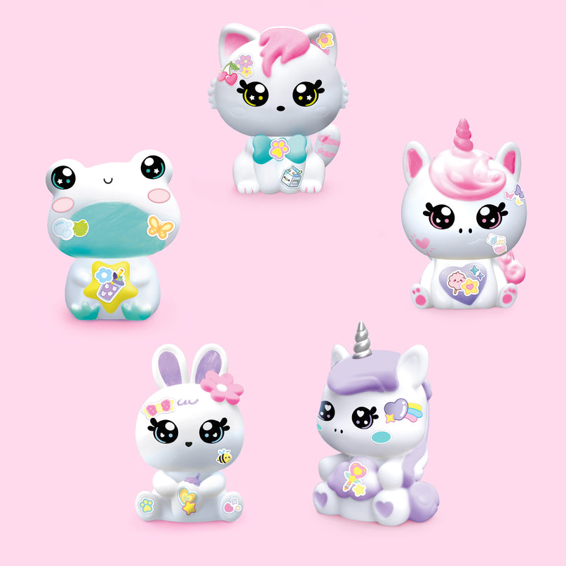 STYLE 4EVER Dekoreeritav lamp Mini