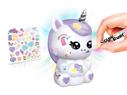 STYLE 4EVER Dekoreeritav lamp Mini