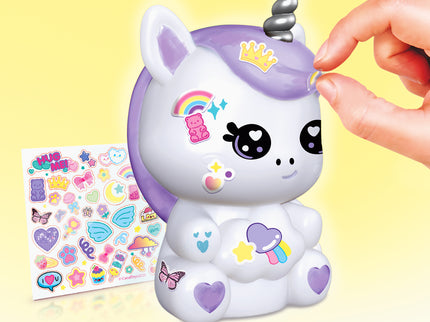 STYLE 4EVER Dekoreeritav lamp Mini