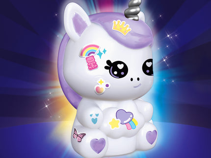 STYLE 4EVER Dekoreeritav lamp Mini