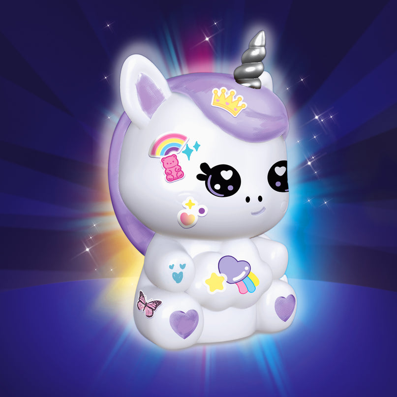 STYLE 4EVER Dekoreeritav lamp Mini