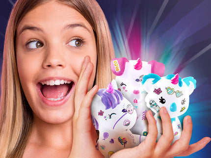 STYLE 4EVER Dekoreeritav lamp Mini