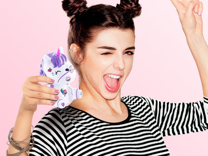 STYLE 4EVER Dekoreeritav lamp Mini