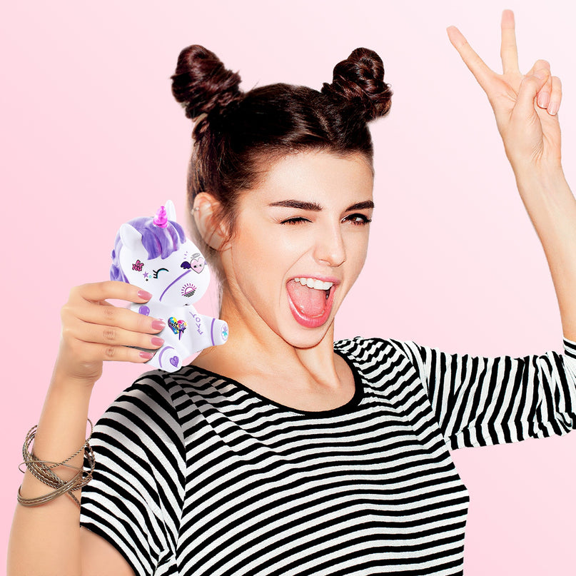 STYLE 4EVER Dekoreeritav lamp Mini