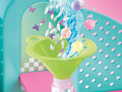 STYLE 4 EVER Pliiatsite dekoreerimise komplekt Pen Factory