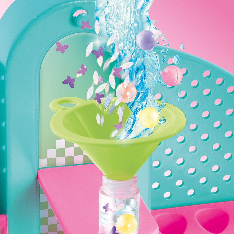 STYLE 4 EVER Pliiatsite dekoreerimise komplekt Pen Factory