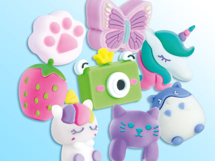 STYLE 4 EVER Pliiatsite dekoreerimise komplekt Pen Factory