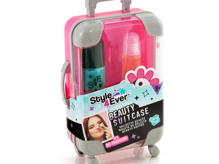 STYLE 4EVER Meigikomplekt Ilukäru