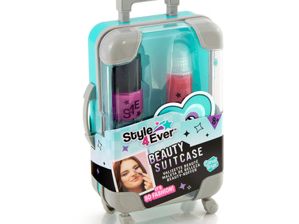 STYLE 4EVER Meigikomplekt Ilukäru