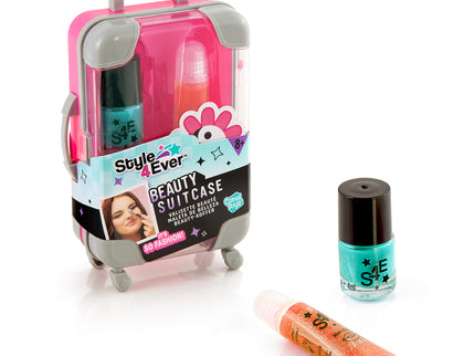 STYLE 4EVER Meigikomplekt Ilukäru