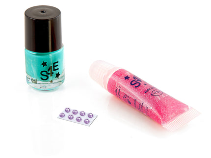 STYLE 4EVER Meigikomplekt Ilukäru