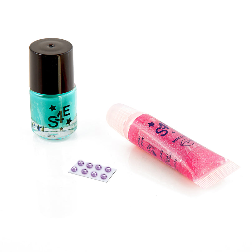 STYLE 4EVER Meigikomplekt Ilukäru