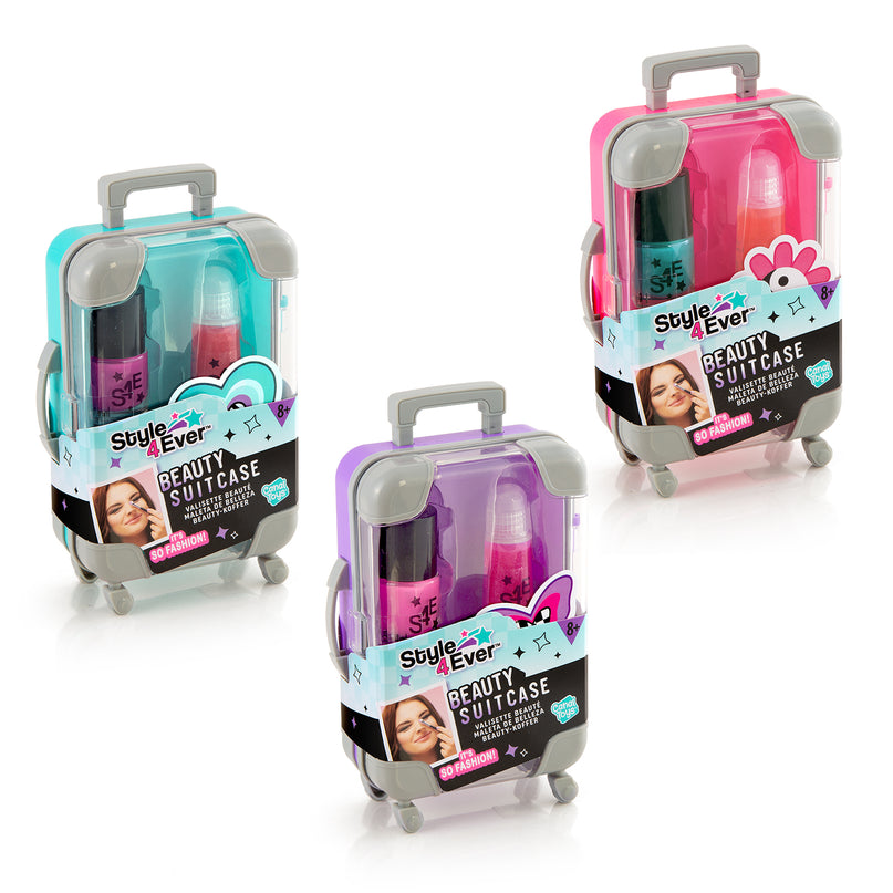 STYLE 4EVER Meigikomplekt Ilukäru