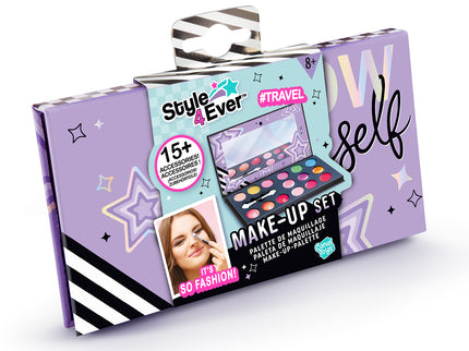 STYLE 4EVER Meigikomplekt