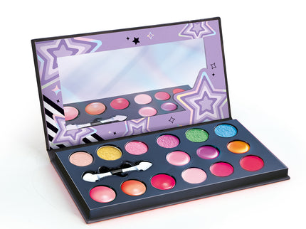 STYLE 4EVER Meigikomplekt