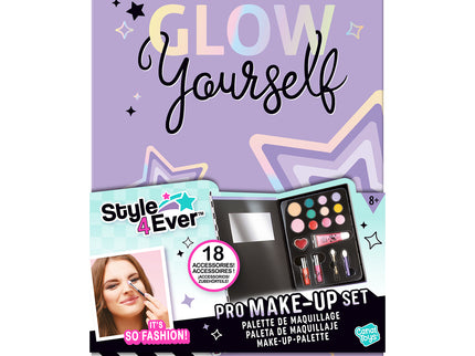 STYLE 4EVER Meigikomplekt Professional