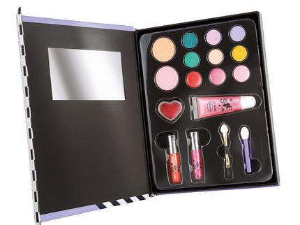 STYLE 4EVER Meigikomplekt Professional