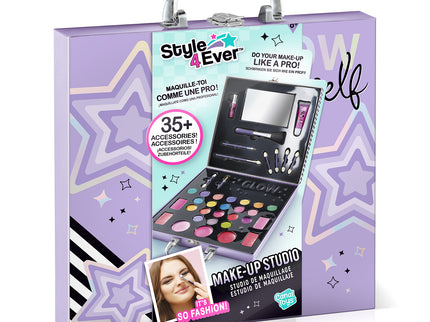 STYLE 4EVER meiegikomplekt Stuudio