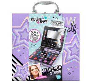 STYLE 4EVER meiegikomplekt Stuudio
