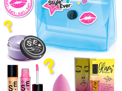 STYLE 4 EVER mini-kosmeetika üllatuspakk