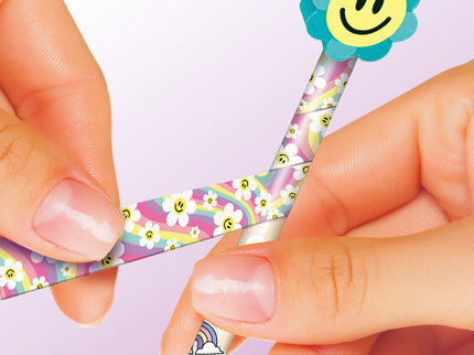 STYLE 4 EVER mini kirjatarvete dekoreerimise komplekt